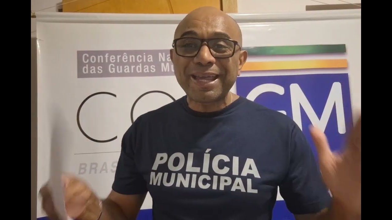 PEC 18/2025: Relatório revelado e PREJUÍZOS AOS GUARDAS MUNICIPAIS