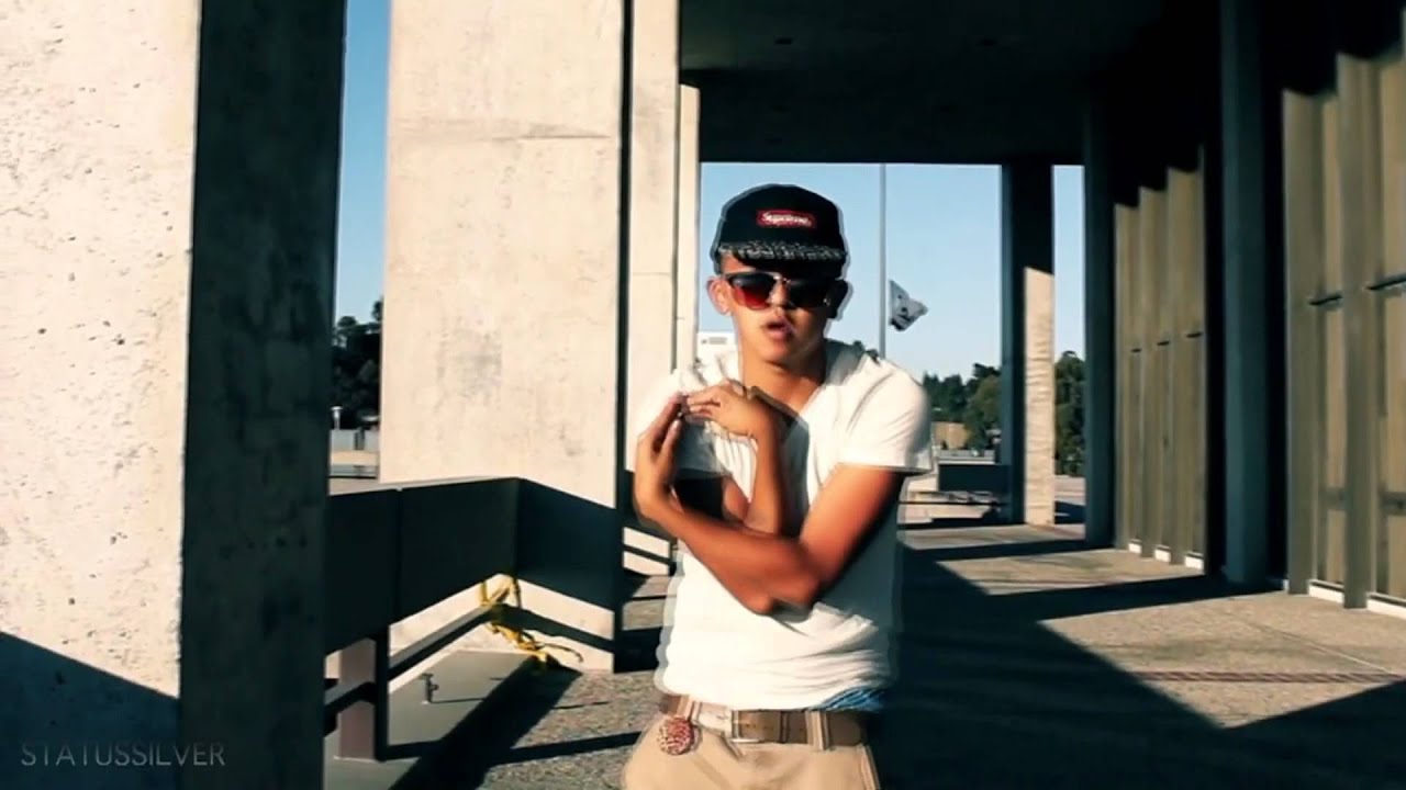 Strobe | Tutting 2012 | trailer 2012 | Xilent choose me II