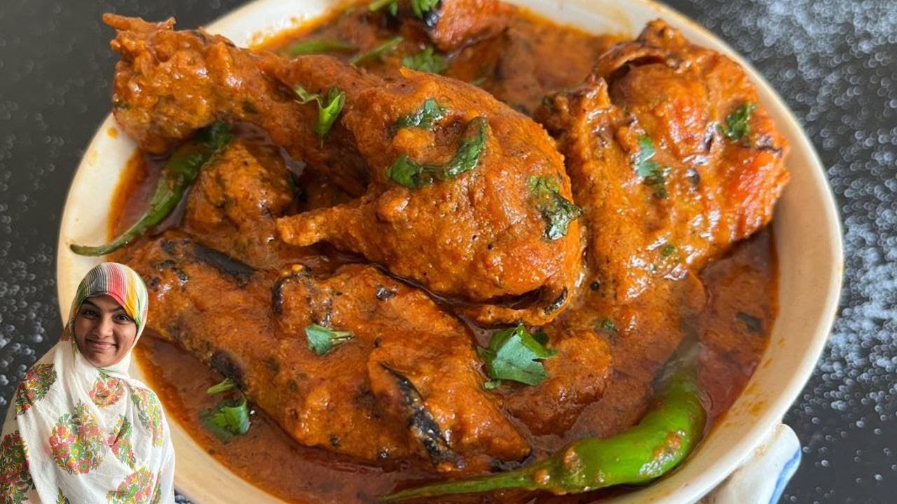 Chicken Hungama Recipe with Bloopers | रेस्टोरेंट से भी बेहतर चिकन हंगामा ग्रेवी | Chicken Gravy