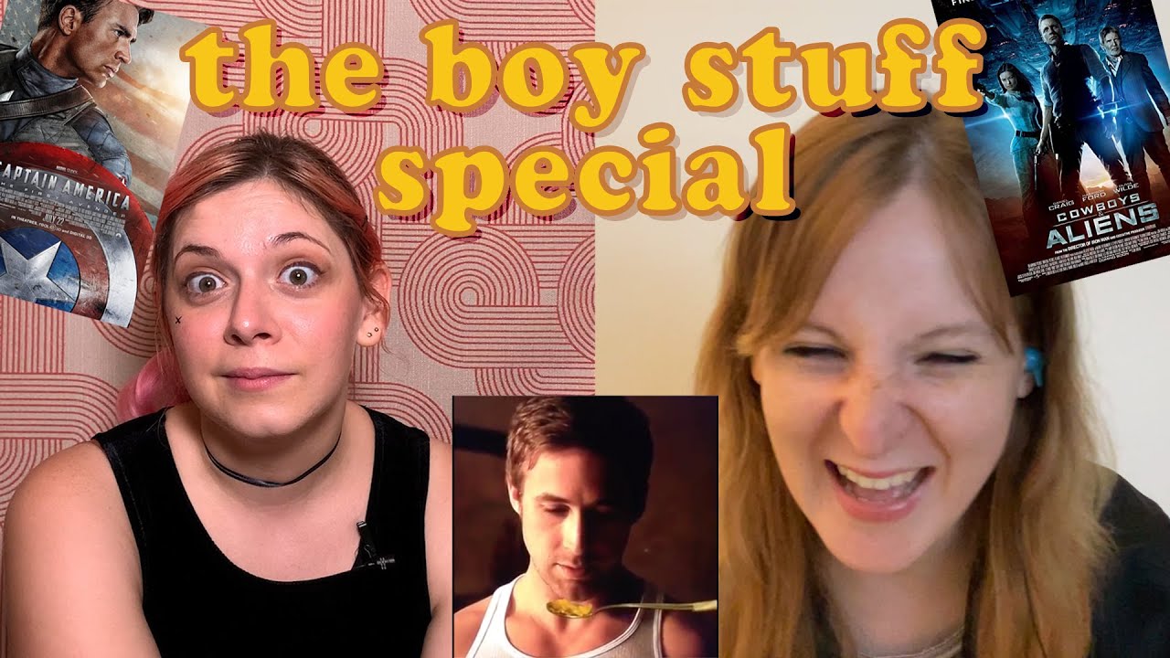 THE PENULTIMATE SPECIAL - Best Motion Picture 2011