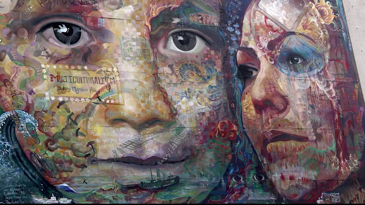 Democracy & Dictatorship EP2: Art and Authority