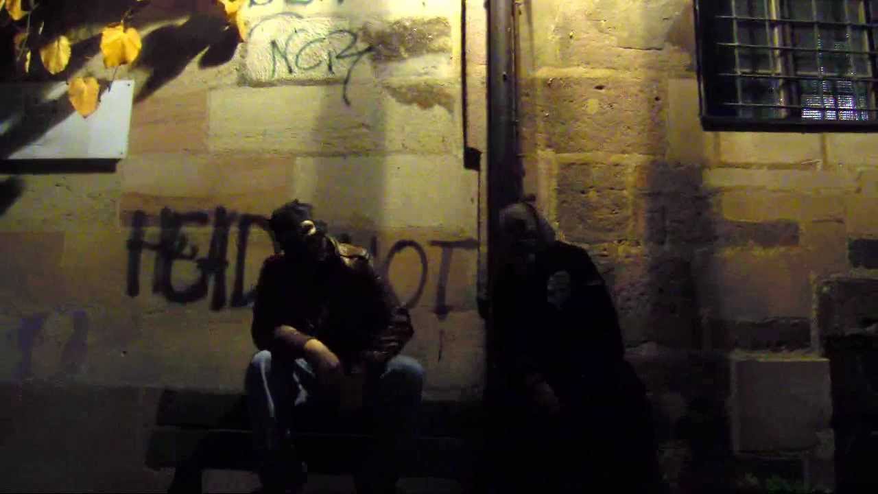 Perverz - Mein Boss (Free Blokk / Hirntot)