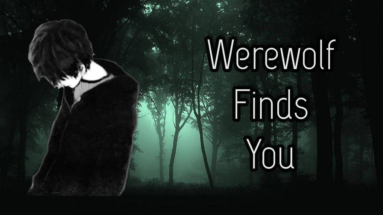 Male Werewolf Finds You ~ ASMR Roleplay