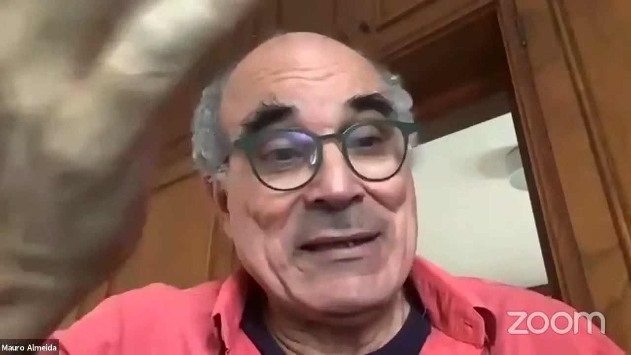 Antropoceno, Desenvolvimento e Verdades Pragmáticas - Prof. Mauro Almeida (IFCH/Unicamp)