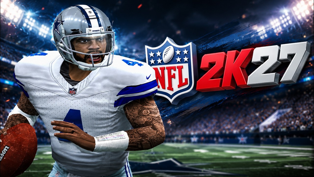 NFL 2K27