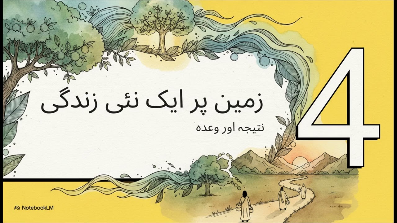 آدم کی کہانی