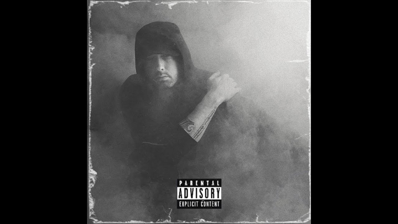 [FREE] EMINEM TYPE BEAT - 'SPITFIRE'