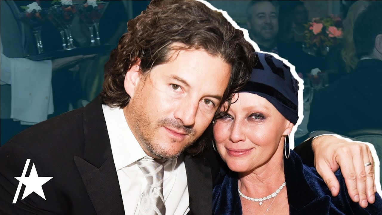 Shannen Doherty Claims Ex-Husband Kurt Iswarienko Is Prolonging Divorce &lsquo;In Hopes That I Die&rsquo;