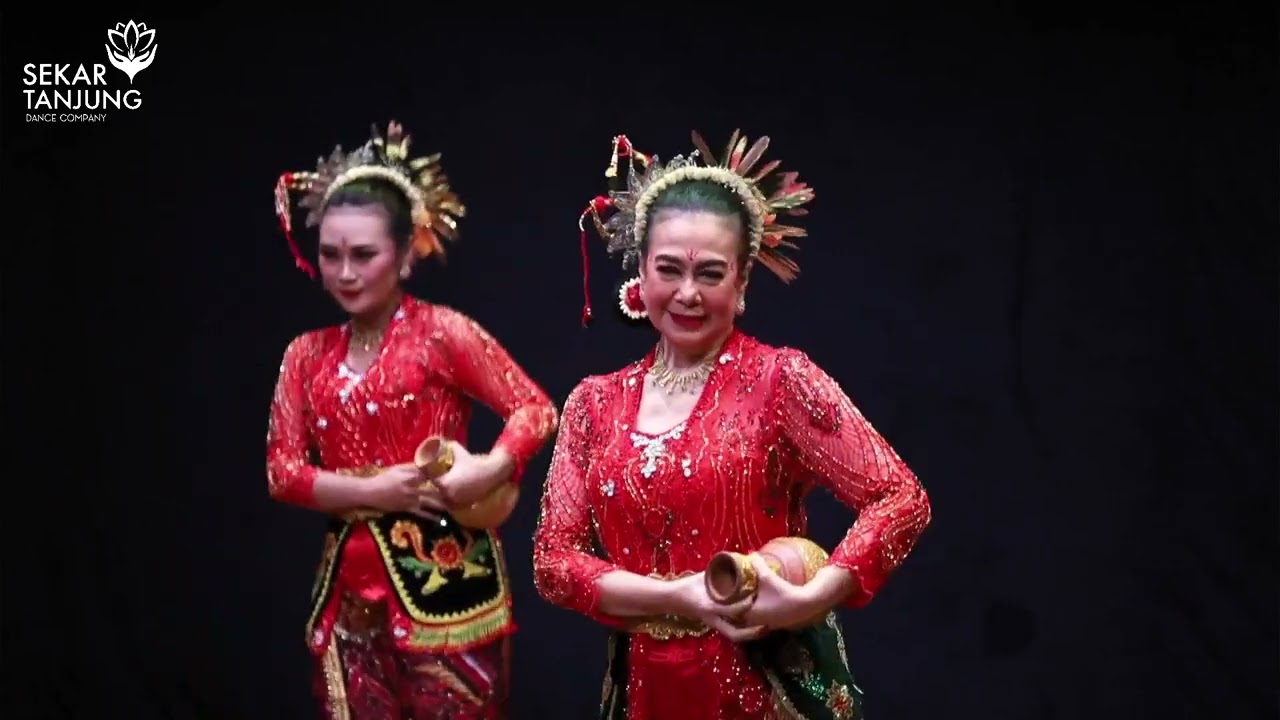 Tari Kasomber (grup 2) - 25 Jan 2026