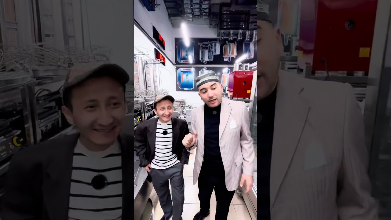 Kafe-restoran, fast-food uchun uskunalar, FRIGOMATIC brendi ostida FRIZER larni taqdim etamiz!