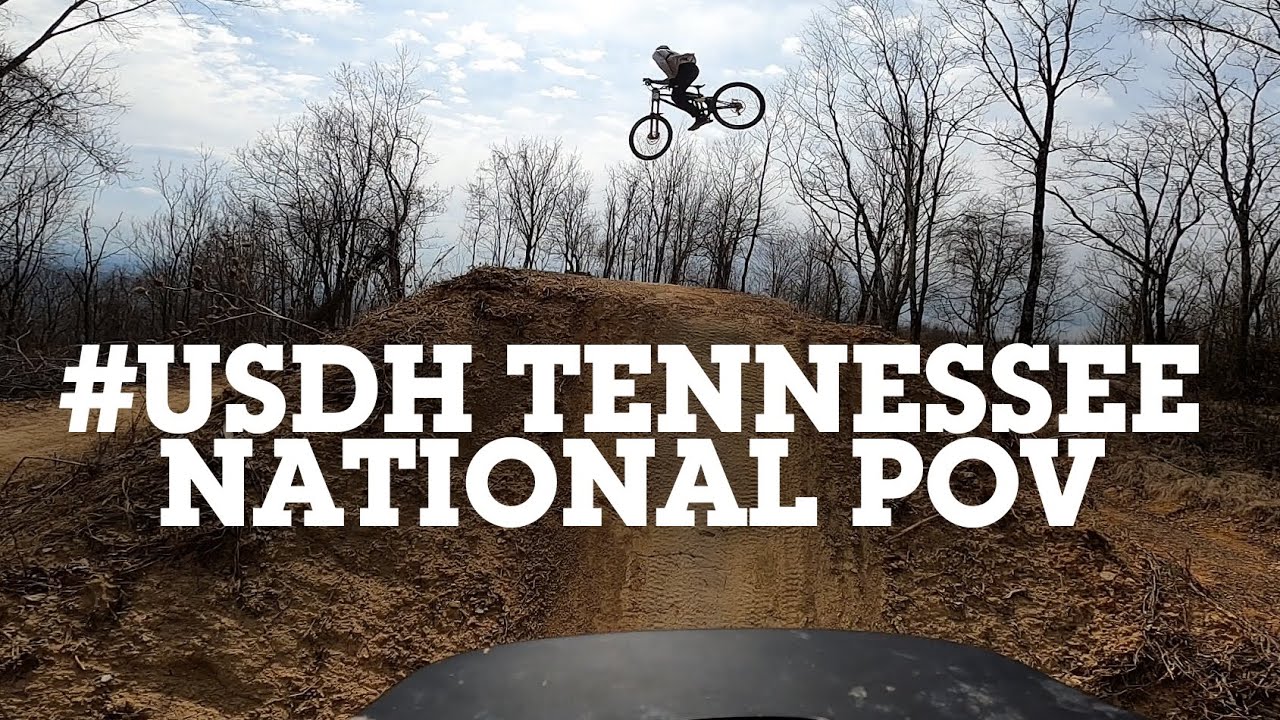 #USDH Tennessee NATIONAL POV - Windrock 2021