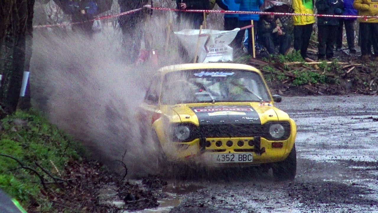 Rally Solo Escort 2024 | JL-RallyVideo