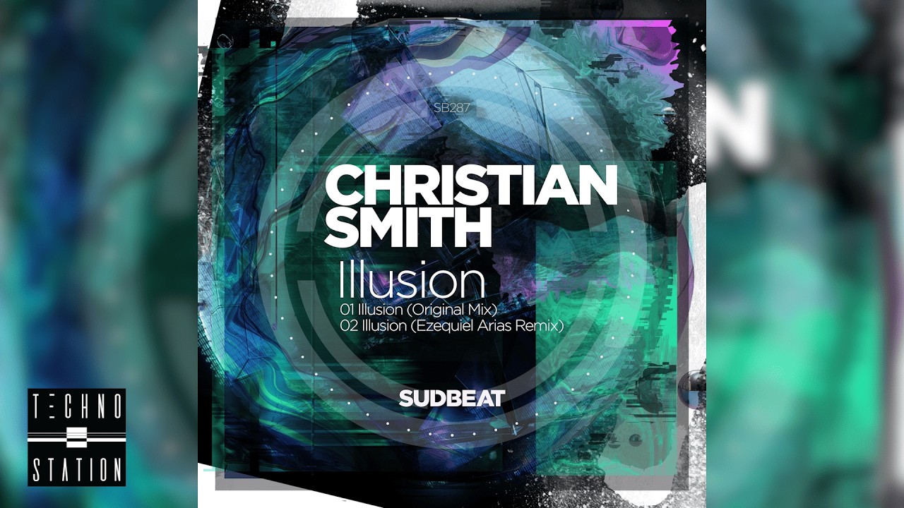 Christian Smith - Illusion