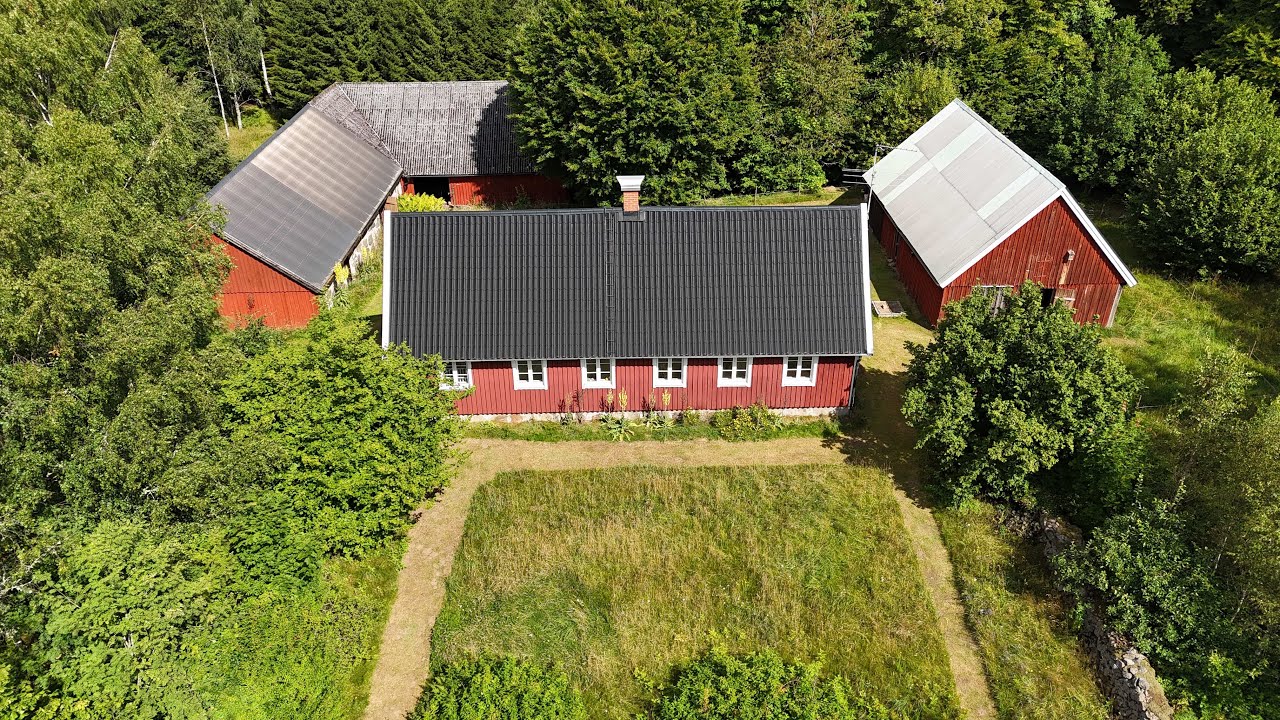Kämlehöjalt 5193 v. Vittsjö - Filmrundivsning