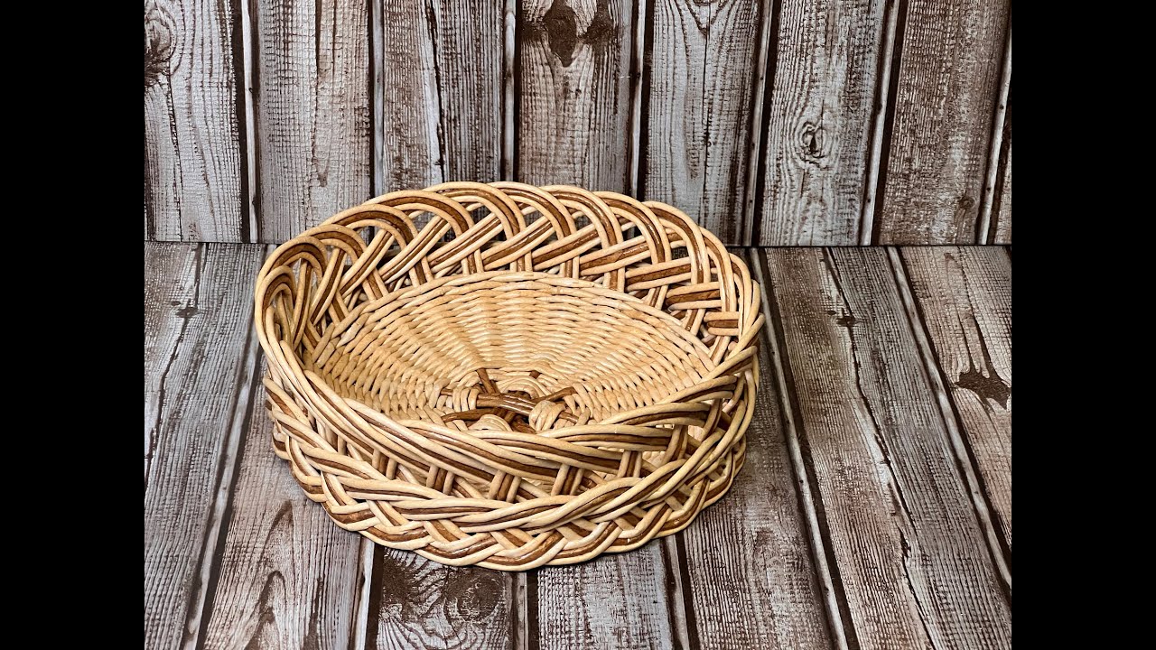 Cookie basket
