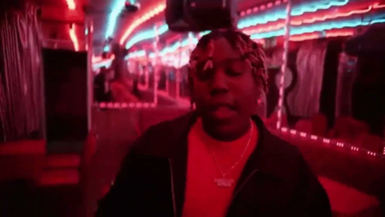 Don Toliver, Lil Uzi - Patience (OG Verse/Don Toliver only) #liluzivert #pinktape #dontoliver