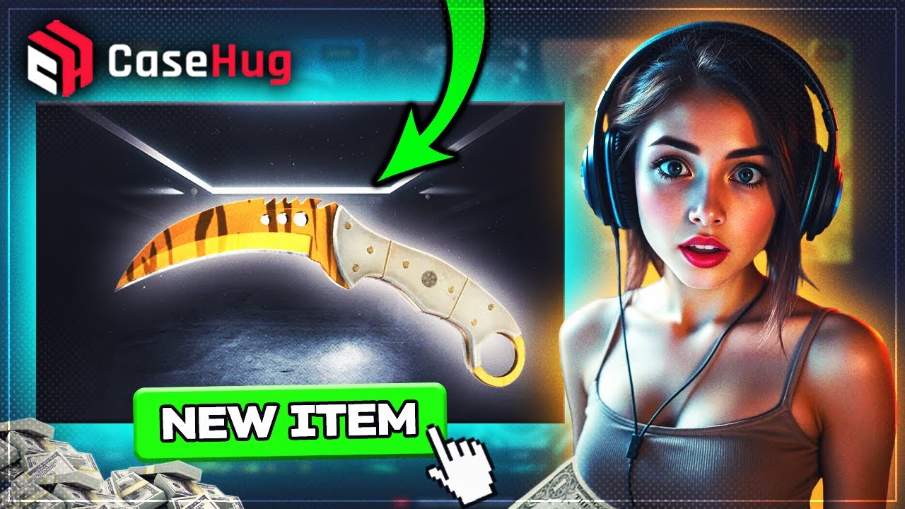 CASEHUG EXPENSIVE CASE BATTLE ENDED BADLY! Casehug Case Opening! Casehug Promo Code 2025