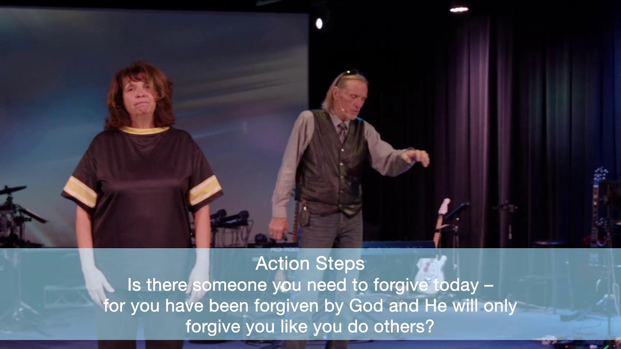 Christian Faith Fellowship 9AM Service
