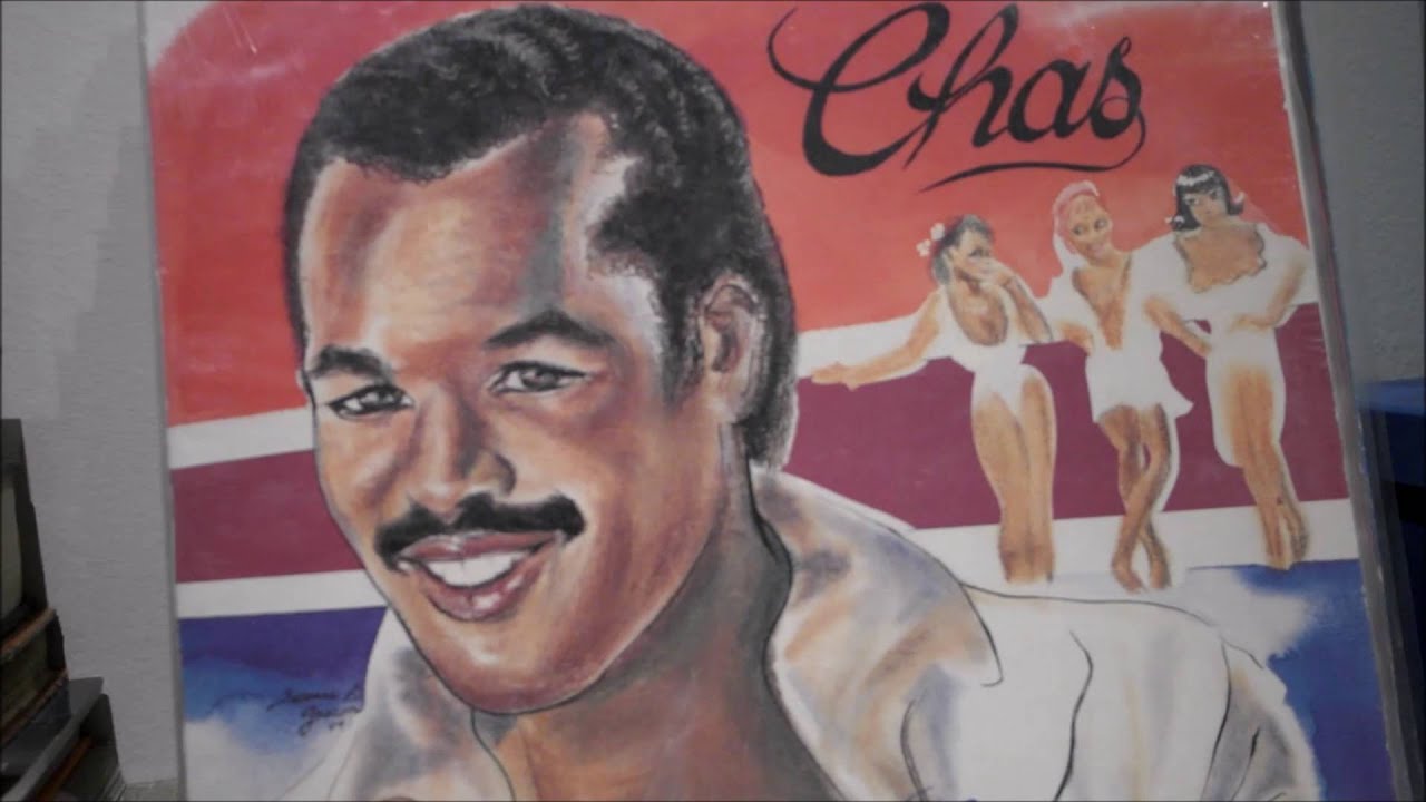 Some records from my boogie soul funk collection part 1