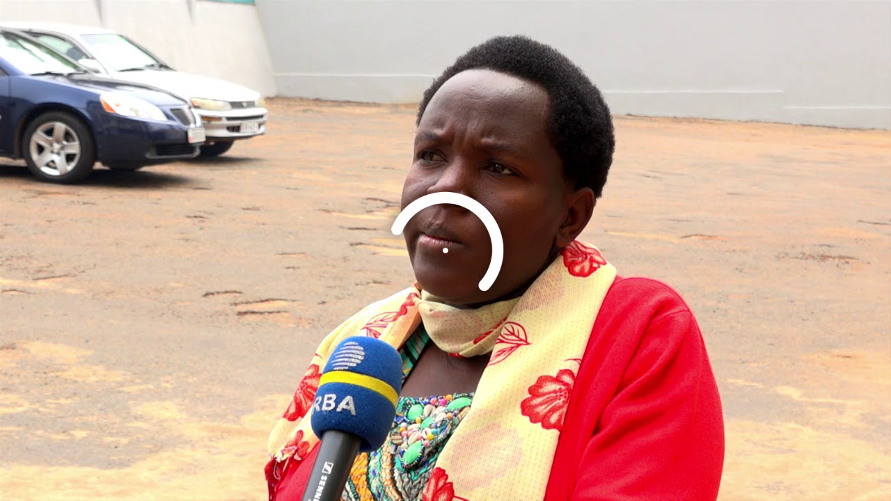 MENYA WIRINDE: Imiterere y'indwara ya STROKE|| Yakwirindwa ite?