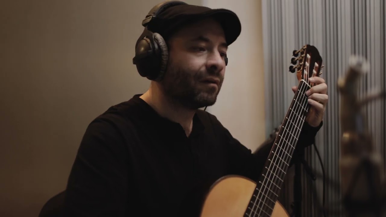 El destino del guerrero - Tempus Fugit Cuarteto