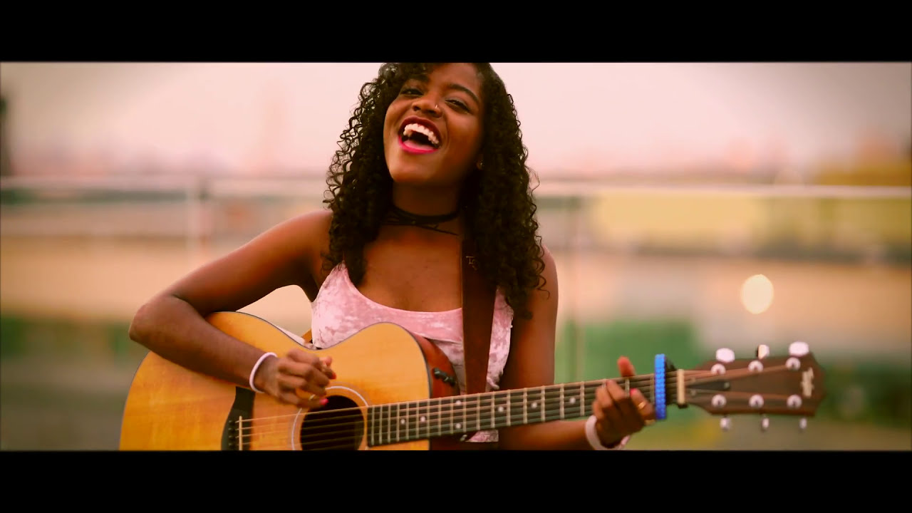 Yaniza - Mayores (Becky G ft Bad Bunny Cover)