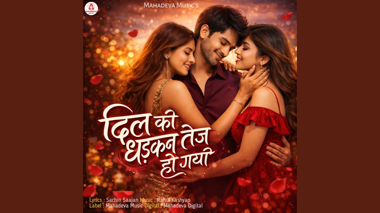 Dil Ki Dhadkan Tej Ho Gayi