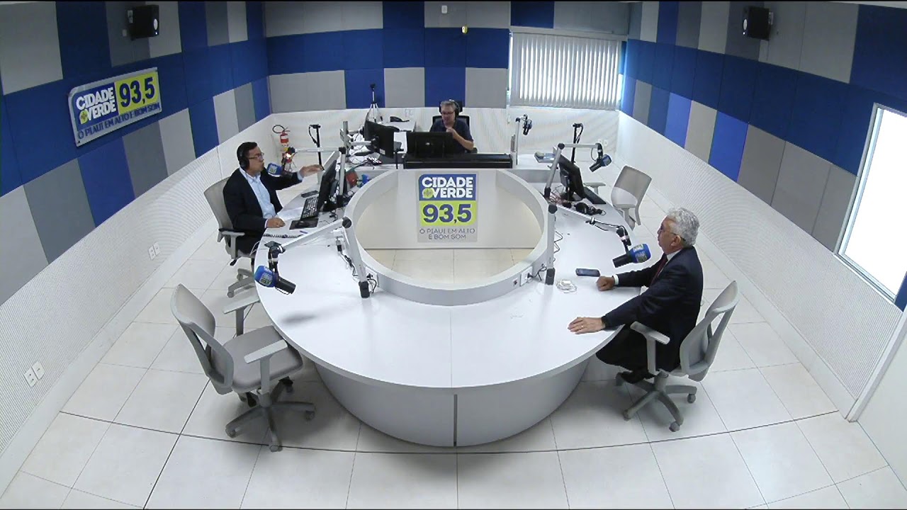 Acorda Piauí - 20 01 2026