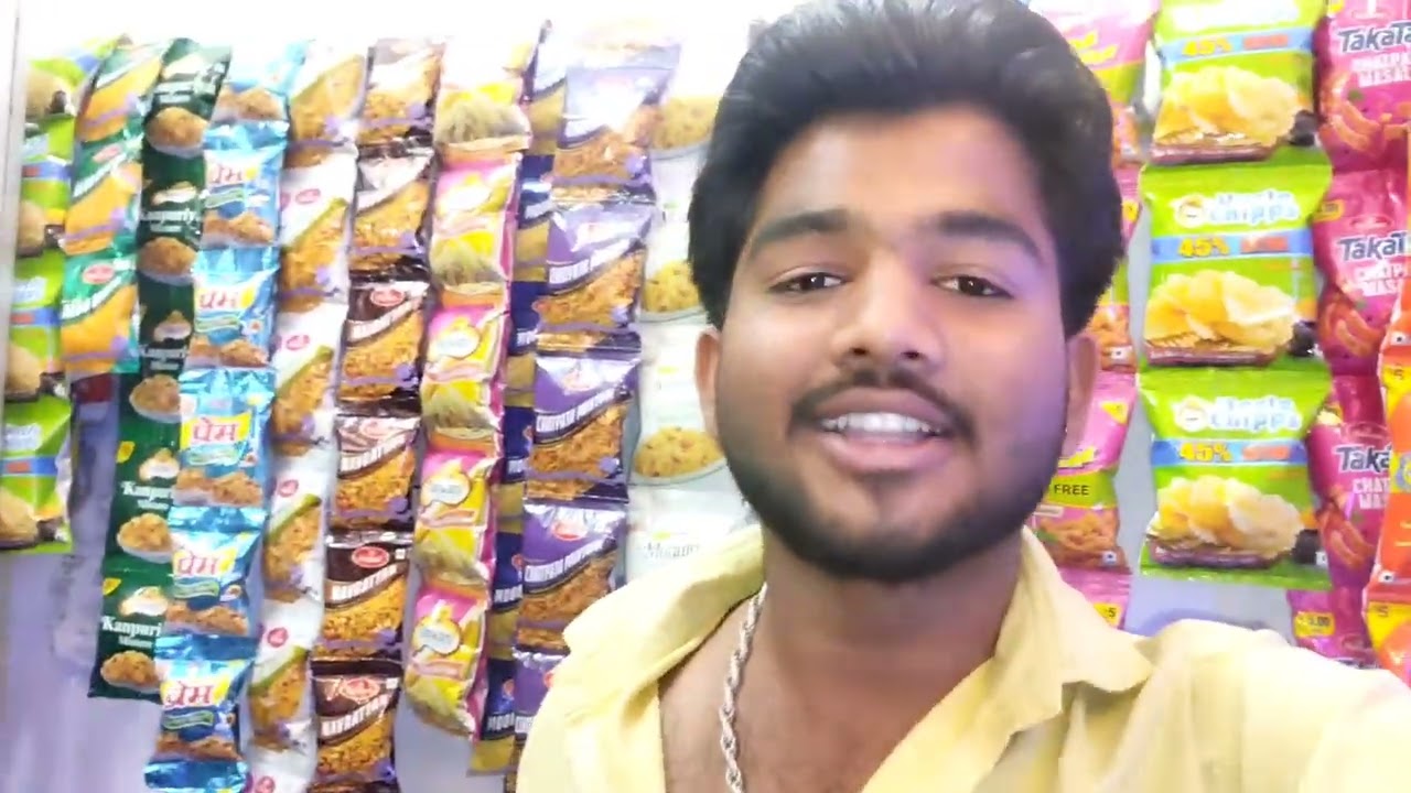 Party vlogs 