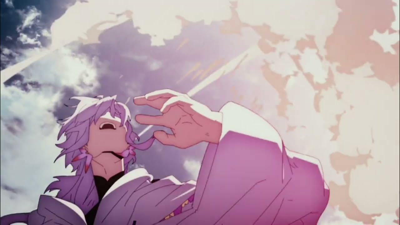 Action - Sakuga MAD