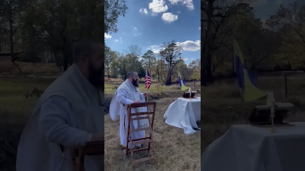 It’s better to be Married in a Church than on the Beach