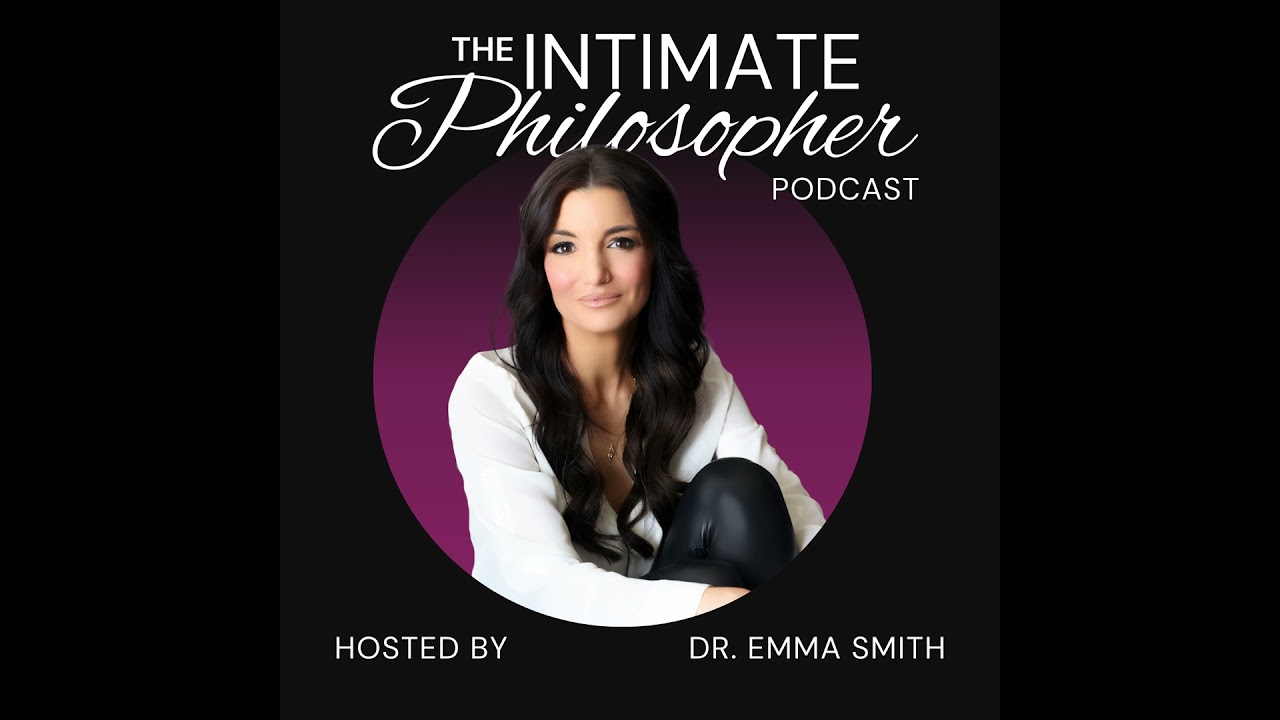 Ep 5: When Desire Goes Quiet: It's Not Your Libido. It's Your Nervous System