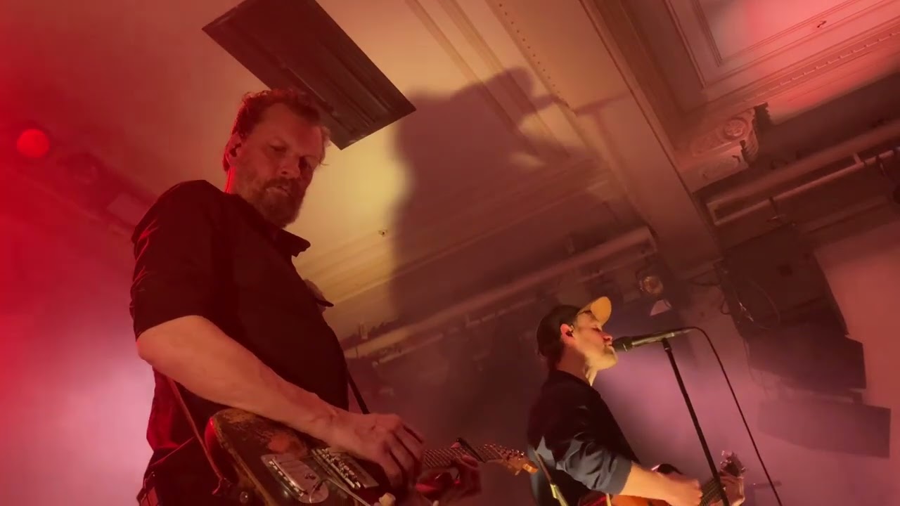 Het Zesde Metaal - Geef Mie Nen Dag - Live at Paradiso 2024