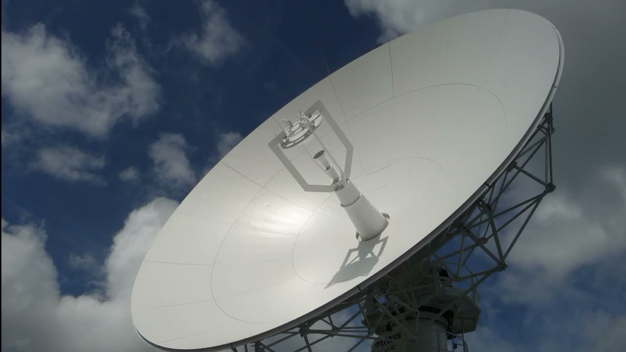 PB8 en transmission EME