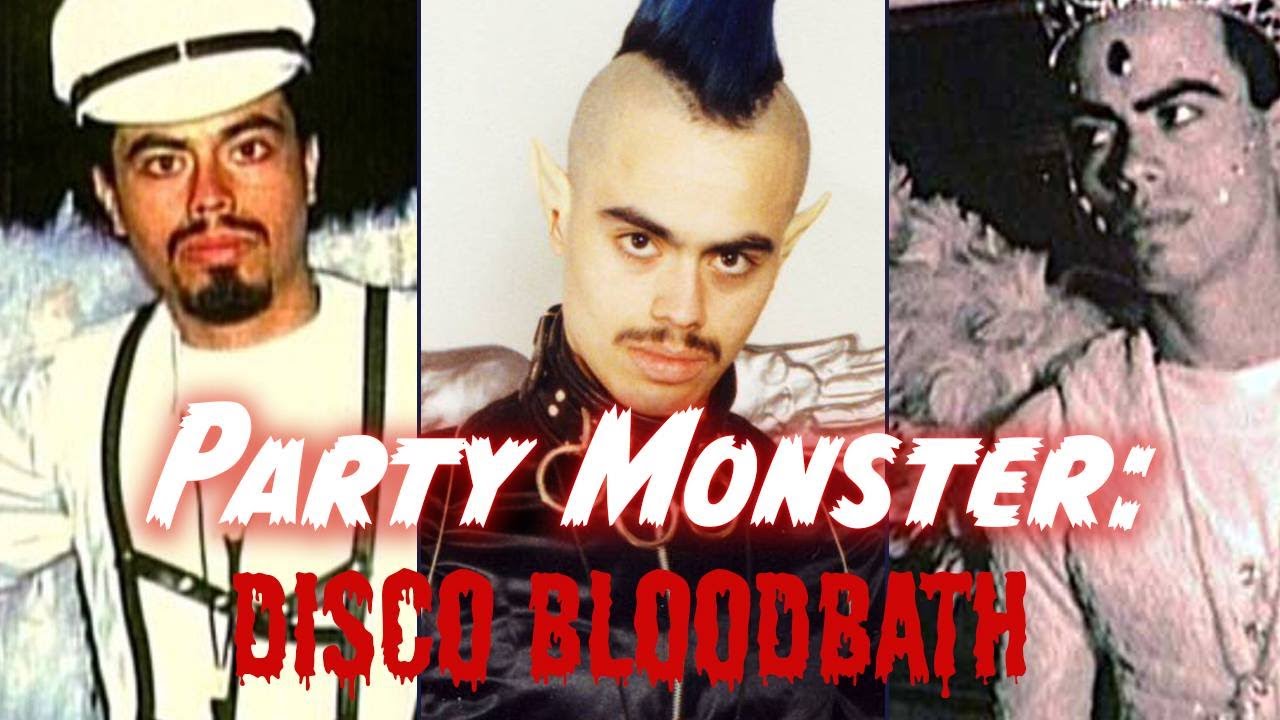 Party Monster (aka Disco Bloodbath): The Death of Andre 