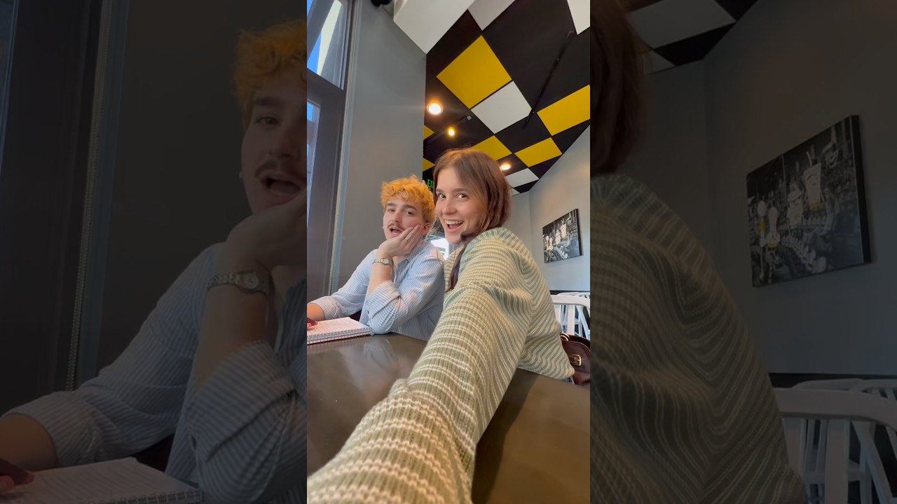 Привет! Проведи день со мной! #vlog #aesthetic #shorts #starbucks #dayinthelife #ditl #studyvlog ...