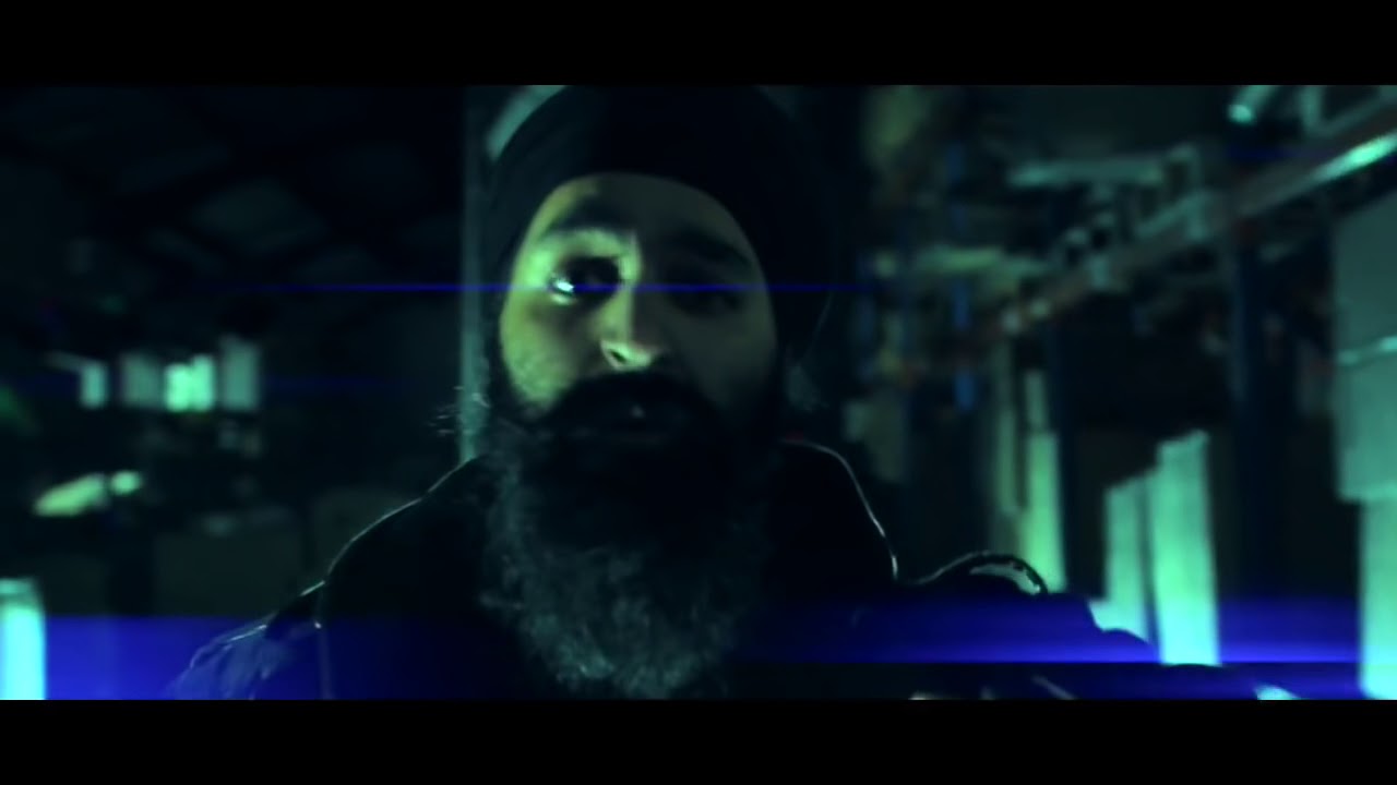 IZZAT - Sikh Youth UK, Singh Mahoon, Avneet Kaur & Desi Vibes