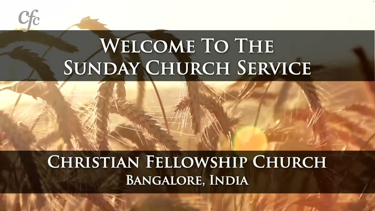 8th March 2026 - Begone, Unbelief, And Walk The Path Of Christ’s Reproach - Danish Thomas
