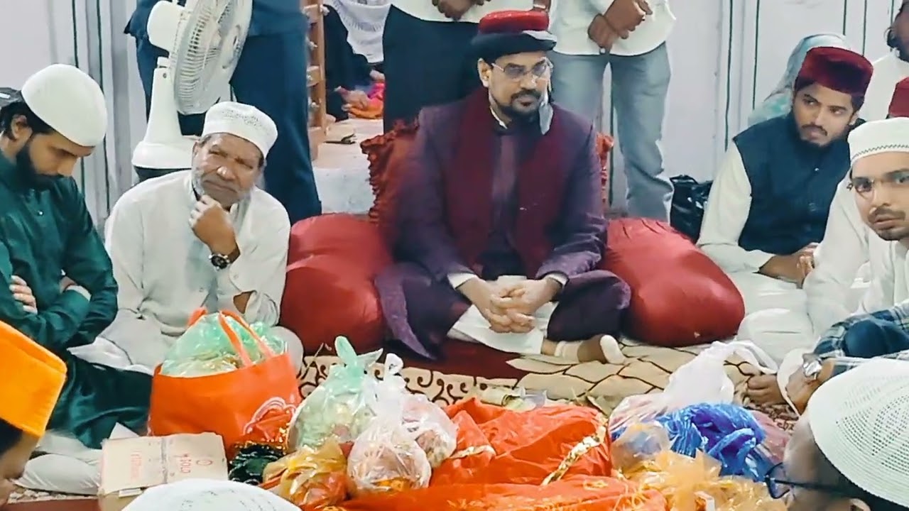 RAHMATABAD DARGHA SHARIF 