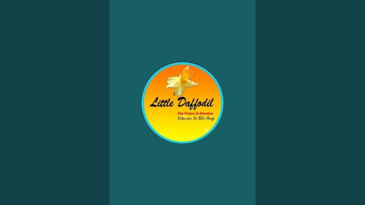 Little Daffodil An International & A Play School is live