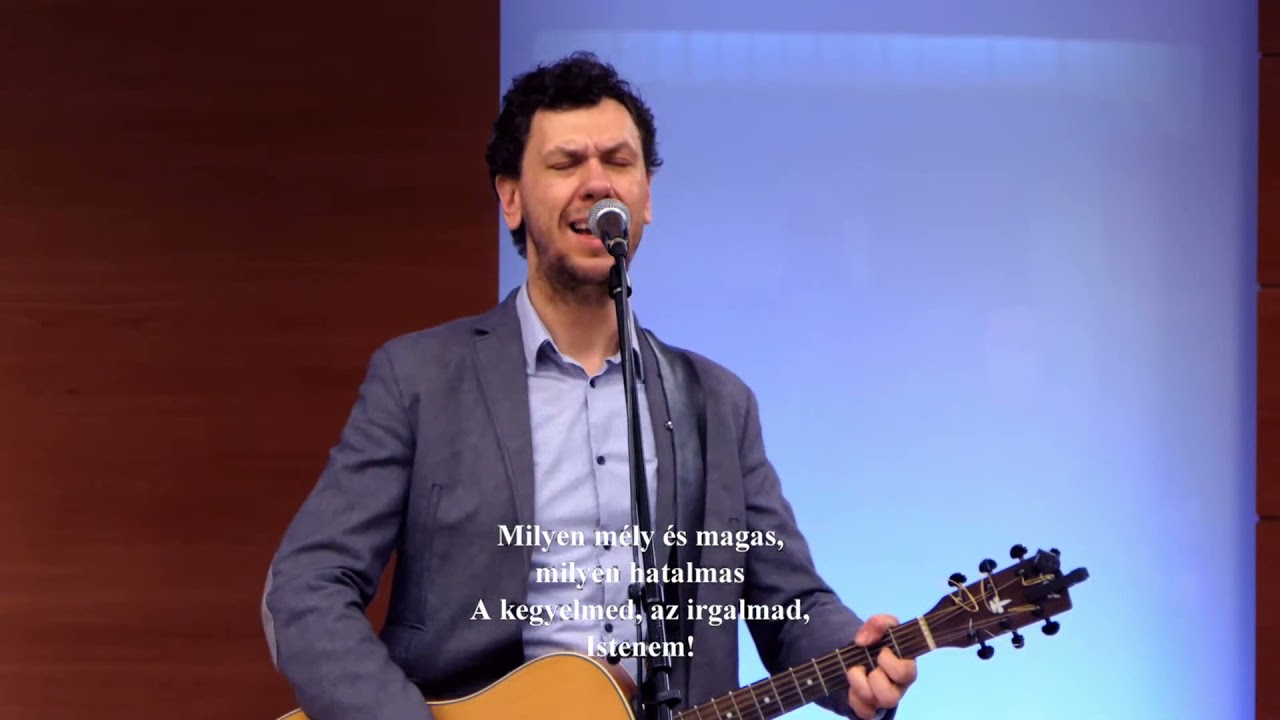 Nem felejtem el │ RHBC Worship