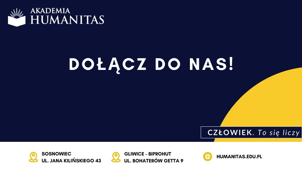 REKRUTACJA TRWA!