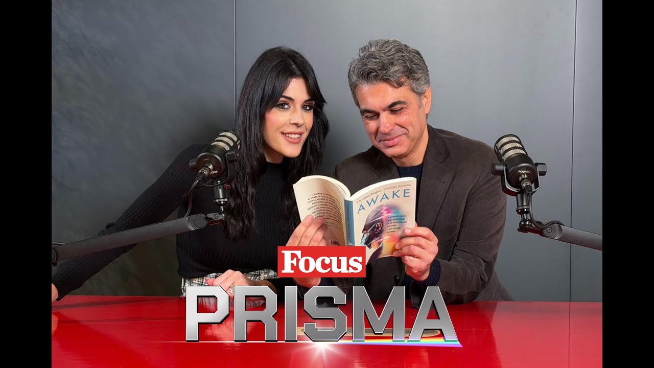Operare un cervello con il paziente sveglio, l'Awake Surgery con Christian Brogna e Giada Giorgi