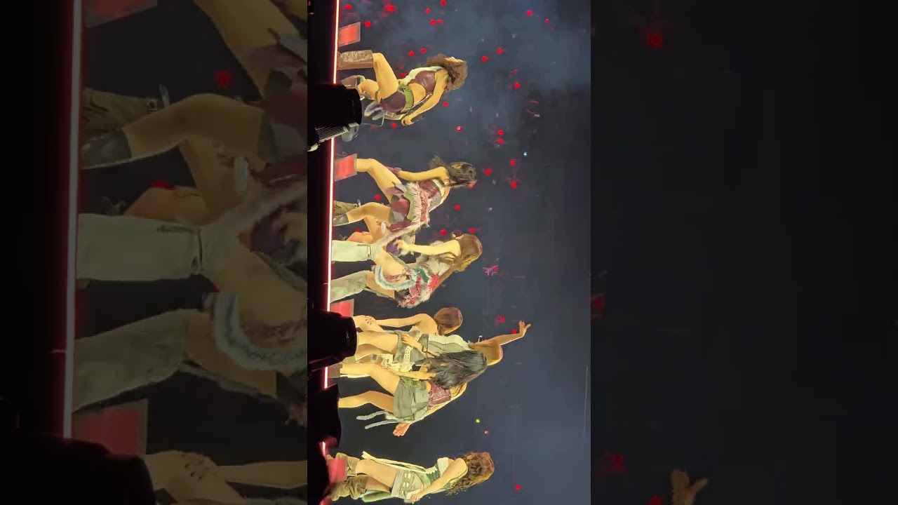 Twice Seattle 2026 | This Is For Tour. Jan 13. 2026. Climate Pledge Arena. ONE SPARK
