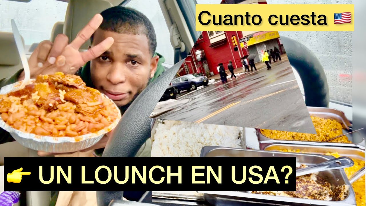 LA BANDERA DOMINICANA - cuánto cuesta en Estados Unidos darlin Sanchez story time