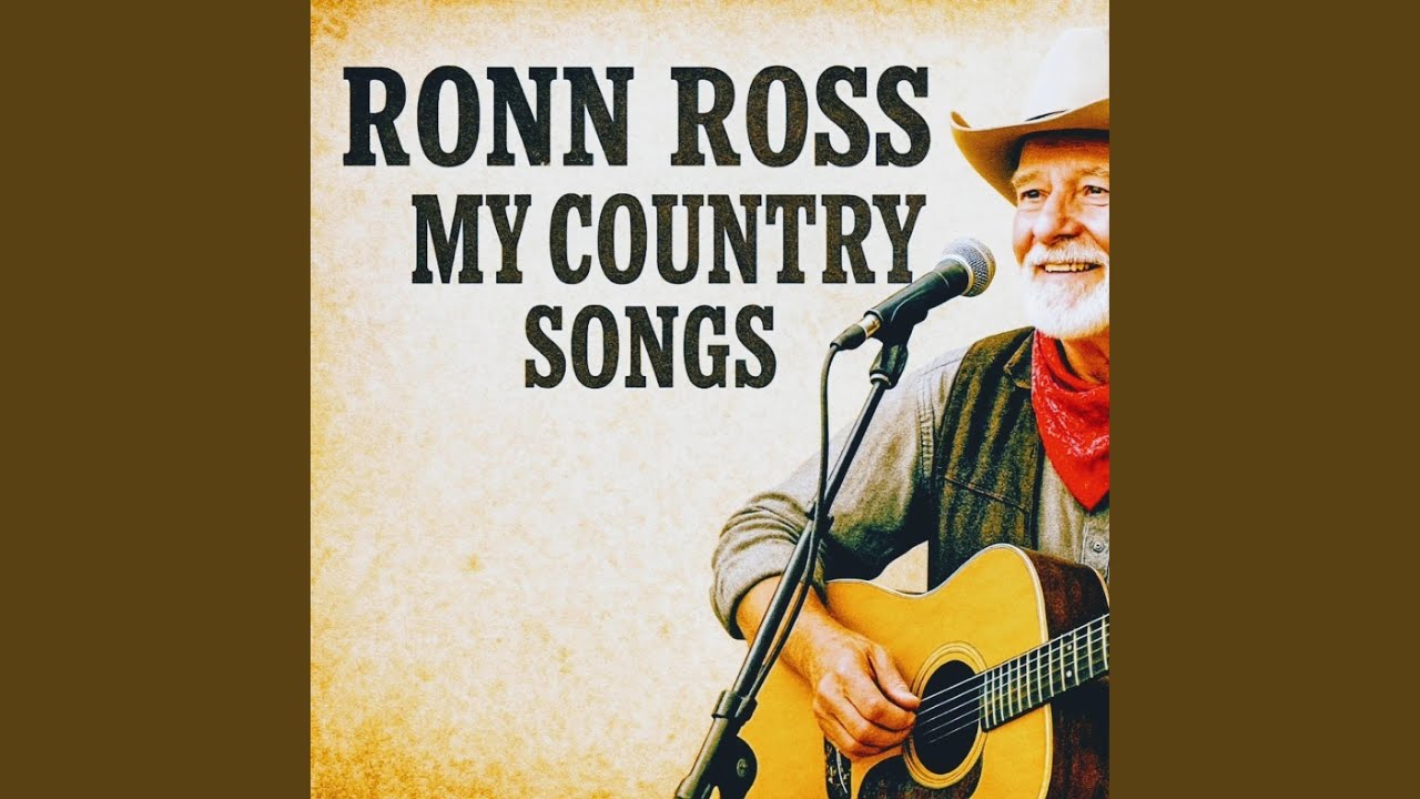 Ronn play a Love Song