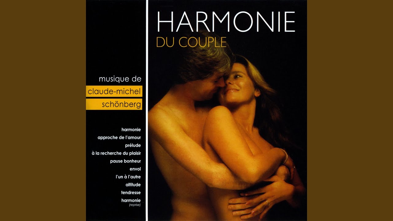 Approche de l'amour