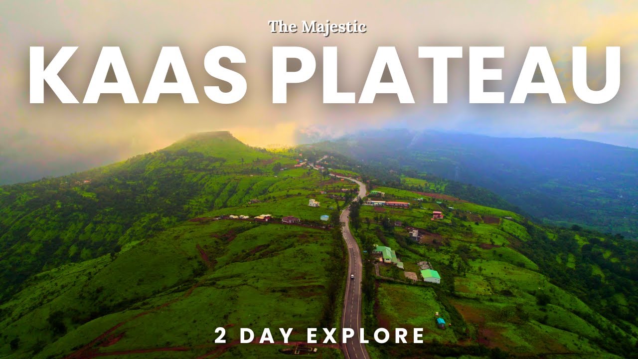 Maharashtra's Best Kept Secret Revealed During Monsoon Ride 2024