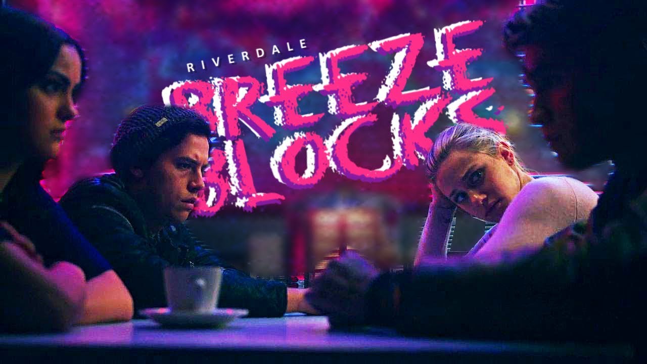 RIVERDALE | Do you know where the wild things go?