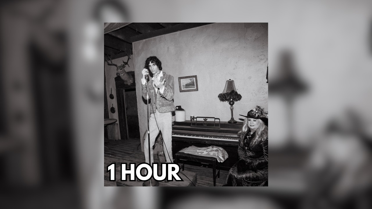 sombr - Homewrecker | 1 HOUR